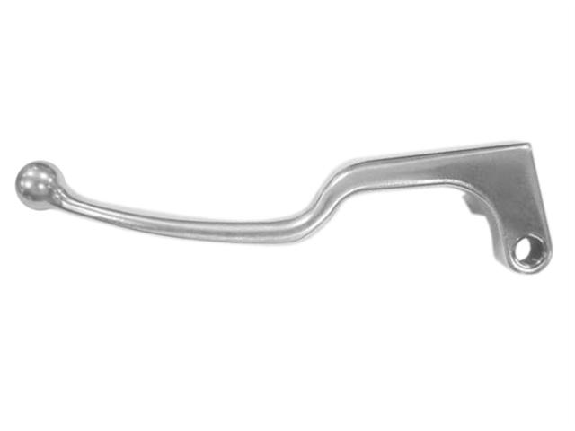 Manetă ambreiaj tip OEM V PARTS, aluminiu turnat și lustruit, compatibilă cu Honda CBR 600 F - Cod BIHR 1058043 (moto)