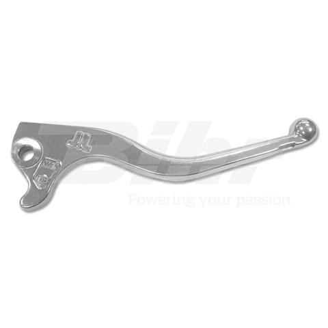 Manetă dreapta V PARTS OEM, aluminiu turnat, lustruit - BIHR 1058045 (pentru motocicletă)