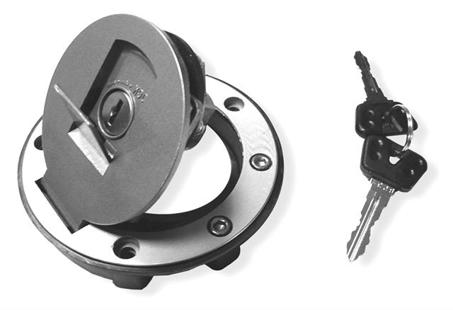 Capac rezervor V PARTS tip OEM pentru Yamaha XJ600 N/FZR 600 - BIHR 1058049 (motocicletă)