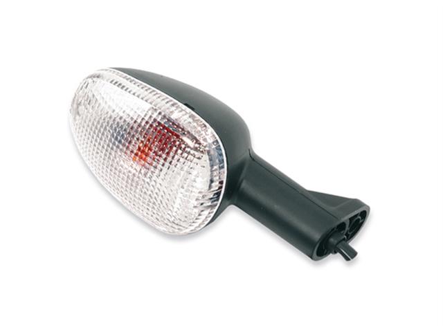 Indicator Față Stânga/Spate Dreapta Tip OE - V PARTS BIHR 1058075 (moto)