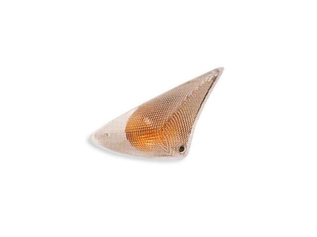 Lentila semnalizator spate stânga tip OE pentru motociclete - V PARTS BIHR 1058092