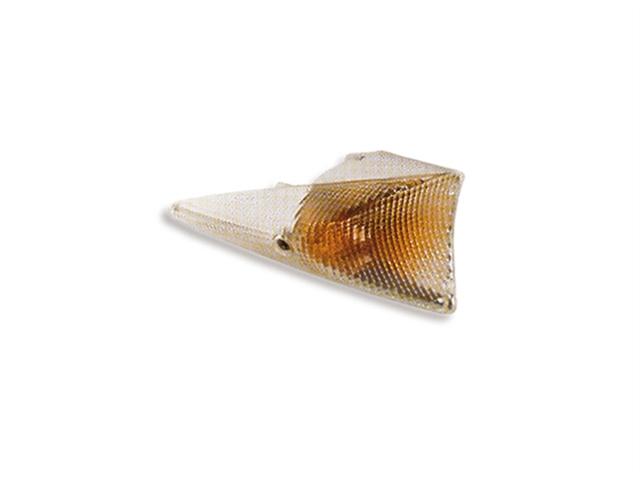 Semnalizator spate stânga V PARTS tip OE pentru Peugeot Speedfight 50 - BIHR 1058093 (moto)