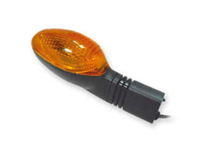 Indicator Față Stânga V PARTS Tip OE Monster - BIHR 1058106 (moto)