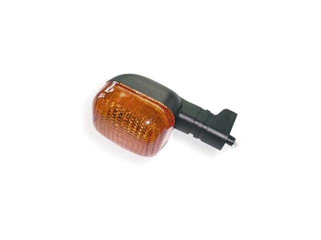 Indicator Față Dreapta/Spate Stânga Tip OE pentru Motociclete - V PARTS BIHR 1058122