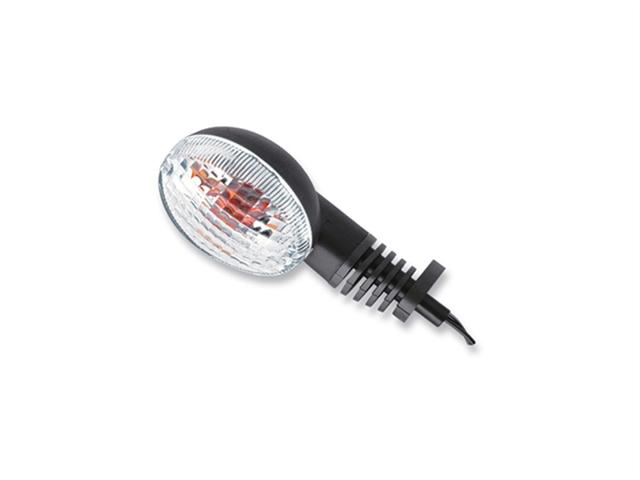 Indicator V PARTS față dreapta/spate stânga tip OE pentru Kawasaki - BIHR 1058146 (motor)