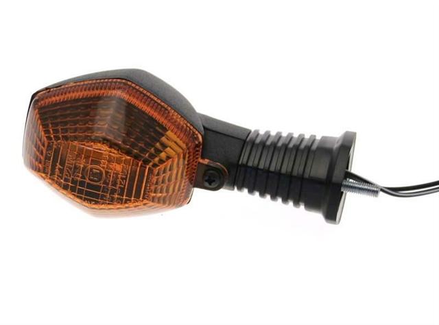 Indicator V PARTS față dreapta/spate stânga model OE pentru Suzuki - BIHR 1058155 (motocicletă)