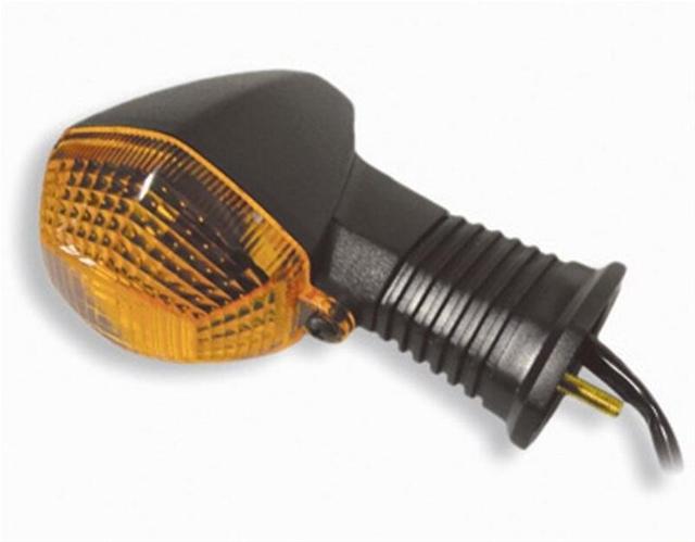 Indicator față stânga/spate dreapta tip OE Suzuki - V PARTS (BIHR 1058156) pentru motociclete