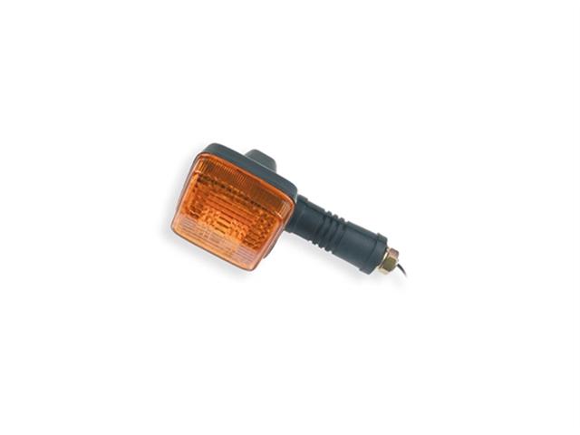 Indicator Stânga Față Tip OE pentru Yamaha - V PARTS BIHR 1058162 (moto)