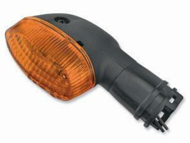 Indicator Față Dreapta/Spate Stânga Tip OE Yamaha V PARTS - BIHR 1058170 (moto)