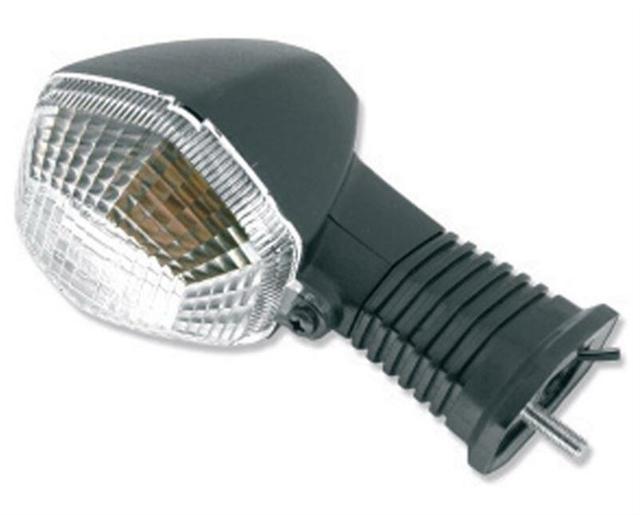Indicator V PARTS față stânga/spate dreapta tip OEM pentru Suzuki - BIHR 1058234 (moto)