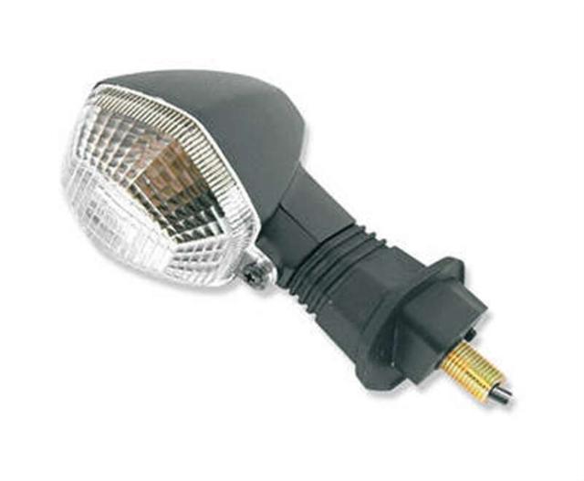 Semnalizator Față Stânga Tip OE pentru Suzuki DL650/1000 V-Strom - V PARTS BIHR 1058238 (moto)