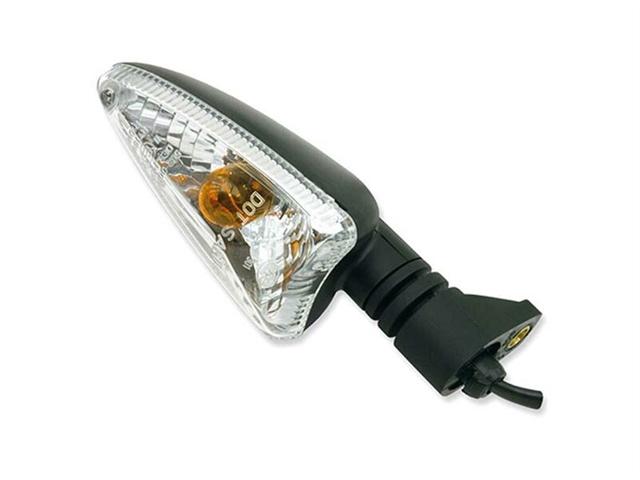 Indicator V PARTS Față Dreapta/Spate Stânga Tip OE - BIHR 1058273 pentru motociclete