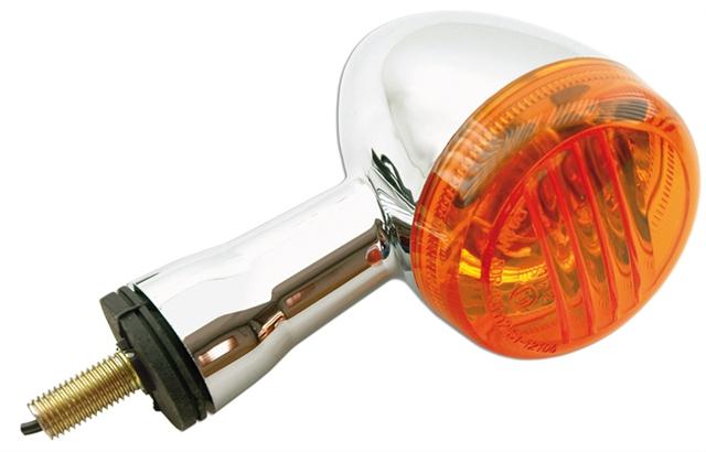 Semnalizator spate stânga tip OE pentru Suzuki VL800C Intruder - V PARTS BIHR 1058306 (moto)