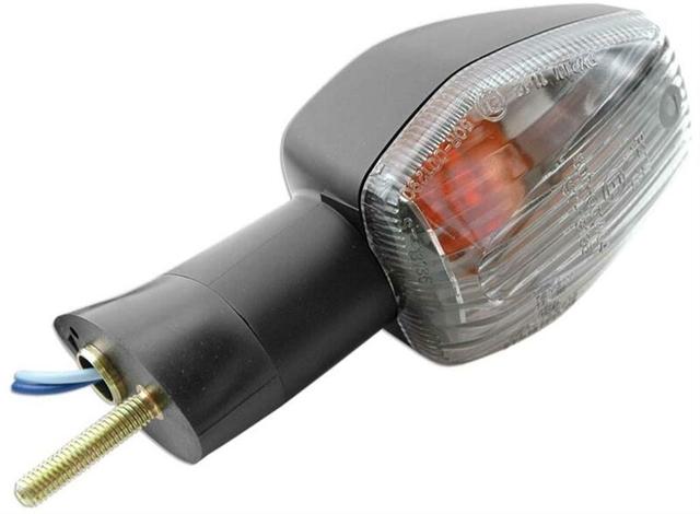 Indicator V PARTS față dreapta/spate stânga tip OE pentru Honda CB600F Hornet/Hornet S - BIHR 1058314 (moto)