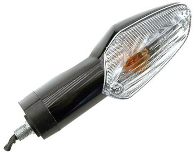 Indicator V PARTS față dreapta/spate stânga model OE Honda - BIHR 1058315 (pentru motociclete)