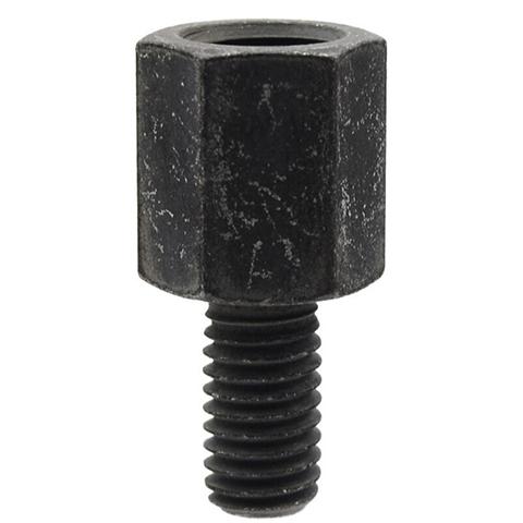 Adaptor universal pentru oglindă moto V PARTS, masculin M8/125 (filet dreapta) / feminin M10/125 (filet stânga) - BIHR 1058367