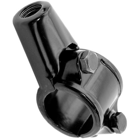 Suport universal pentru oglindă V PARTS M8/125 - BIHR 1058375 (moto)
