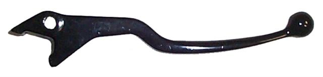 Manetă dreapta de frână V PARTS tip OEM, aluminiu turnat, culoare neagră - BIHR 1058447 (pentru motociclete)