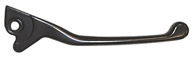 Manetă frână V Parts tip OE din aluminiu turnat, dreapta, negru - Bihr 1058484 (pentru motociclete)