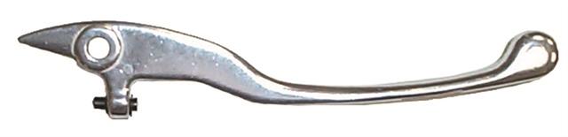 Manetă frână dreapta V PARTS tip OEM, aluminiu turnat, lustruit - BIHR 1058488 (pentru motociclete)