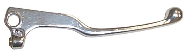 Manetă de frână dreapta V PARTS tip OEM, aluminiu turnat, lustruit - BIHR 1058490 (pentru motociclete)
