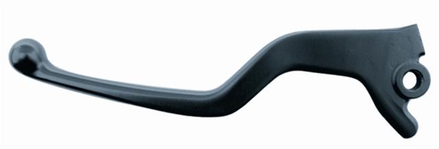 Manetă frână stânga sau dreapta V PARTS OEM, aluminiu turnat, neagră - BIHR 1058514 (pentru motociclete)