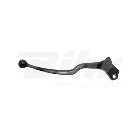 Manetă frână stânga V PARTS tip OEM, aluminiu turnat, neagră - BIHR 1058515 (moto)