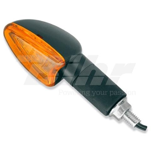 Semnalizatoare V PARTS tip OE portocaliu pentru Beta RR Motard Track 50 - BIHR 1058625 (moto)