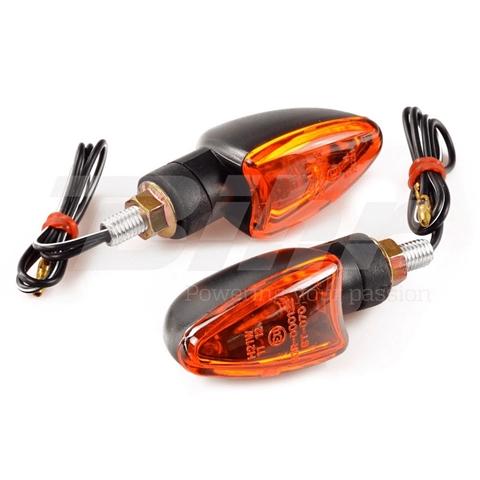 Indicatori V PARTS Tip OE Portocaliu pentru Beta ALP 4.0 400 - BIHR 1058626 (moto)