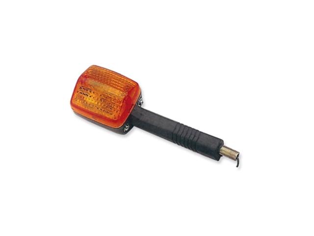Indicator față stânga/spate dreapta tip OE pentru Honda NSR125 - V PARTS (BIHR 1058675) (moto)