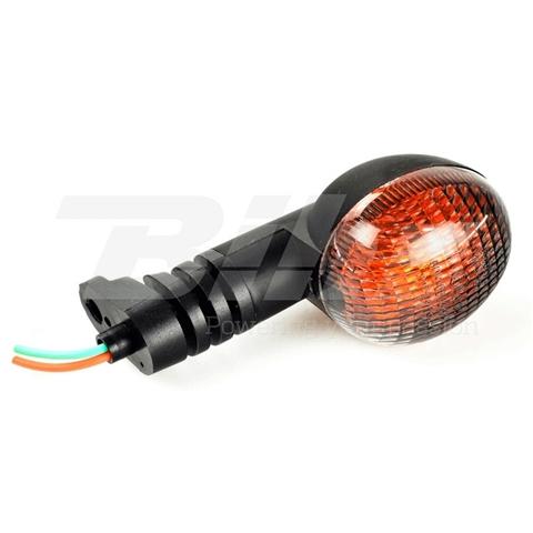 Semnalizator stânga V PARTS tip OE Portocaliu pentru Benelli 125 Velvet - BIHR 1058698 (motocicletă)