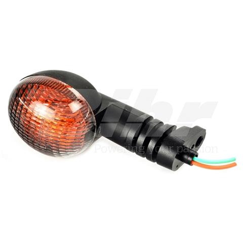 Semnalizator dreapta V PARTS tip OE Portocaliu pentru Benelli 125 Velvet - BIHR 1058699 (moto)