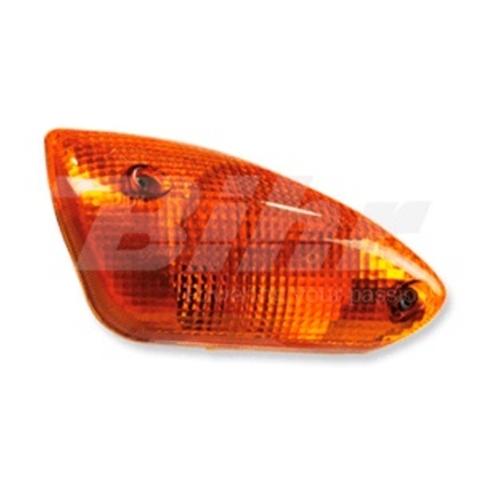 Indicator stânga V PARTS tip OE portocaliu pentru MBK Nitro - BIHR 1058712 (moto)
