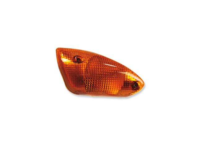 Indicator dreapta V PARTS tip OE portocaliu pentru MBK Nitro - BIHR 1058713 (moto)