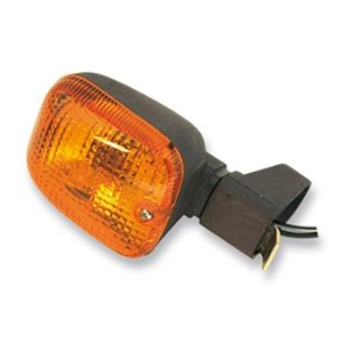 Indicator V PARTS Tip OE Portocaliu pentru Aprilia 125 Pegaso - BIHR 1058739 (moto)