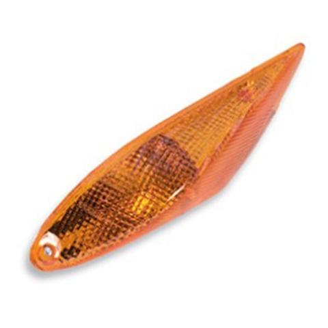 Indicator Față Stânga V PARTS Tip OE pentru MBK Booster CW NG - BIHR 1058775 (moto)