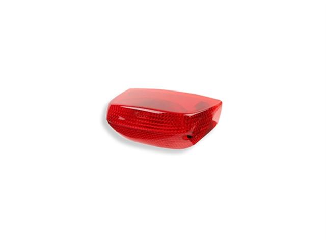 Lumină spate V PARTS tip OEM, roșie, pentru Derbi Senda SM - BIHR 1058890 (moto)