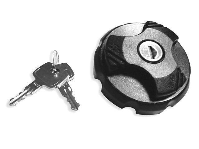 Capac rezervor tip OEM pentru Cagiva Supercity 125 - BIHR 1060049 (moto)