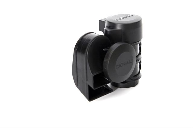 Claxon Compact DENALI SoundBomb 120dB - BIHR 1061800 (moto)