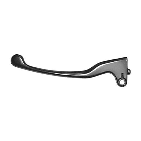 Manetă stângă pentru motocicletă BIHR, aluminiu turnat, neagră - Cod BIHR 1063910