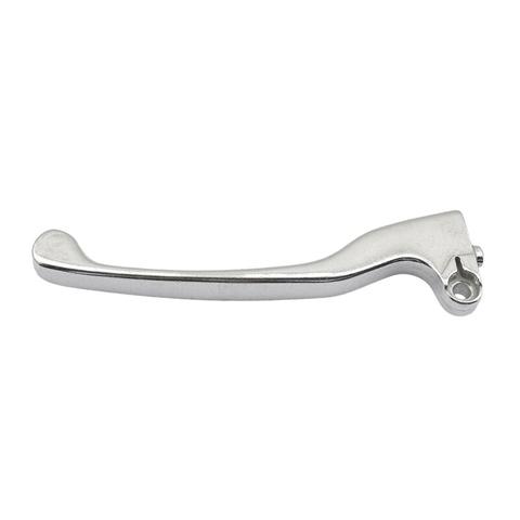 Manetă stângă BIHR tip OE, aluminiu turnat și lustruit - Cod BIHR 1063911 (pentru motociclete)