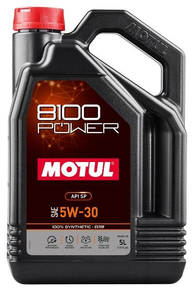 Ulei de motor MOTUL 106397