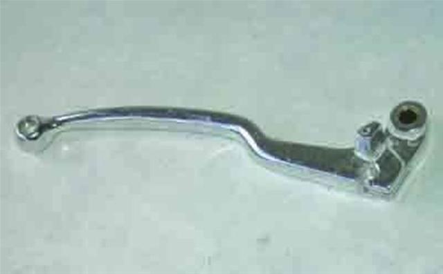 Manetă ambreiaj V PARTS tip OEM pentru Honda CBR900RR, aluminiu turnat și lustruit - BIHR 1064228 (moto)