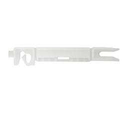 RESTAGRAF 10690, Cleme pentru acoperire decorativă și protecție