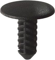 Clips de acoperire decorativă și protecție RESTAGRAF 10750