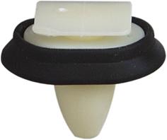 Clips de acoperire decorativă și protecție RESTAGRAF 10757