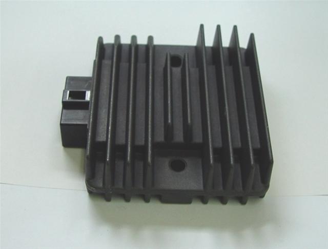 Regulator de tensiune TOURMAX pentru Yamaha - Cod BIHR 1078286 (motocicletă)