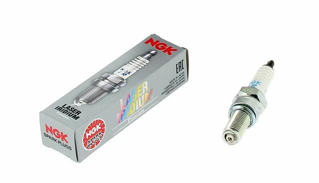 Bujie Moto NGK Laser Iridium - IJR8B9 - BIHR 1078507