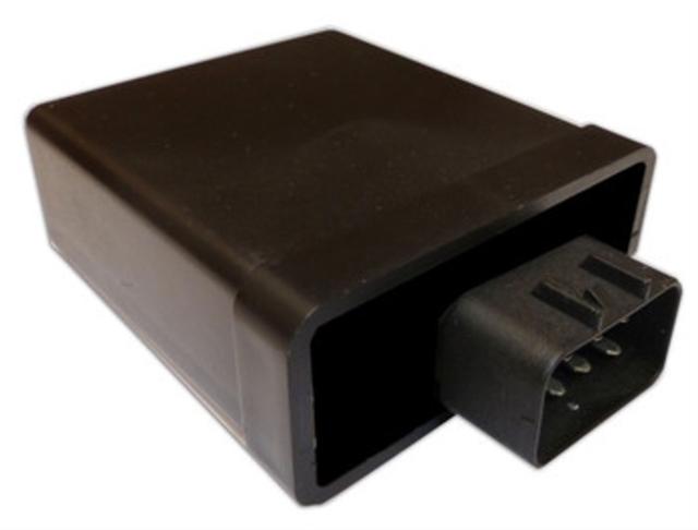 CDI TECNIUM pentru Yamaha YFM300 Grizzly - 1078930 (moto)