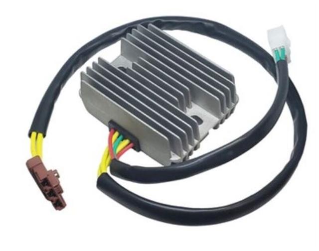 Regulator de Tensiune TECNIUM de la DZE - Model 1078962 (pentru motociclete)